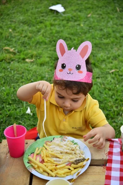 Happy Birthday Giovani